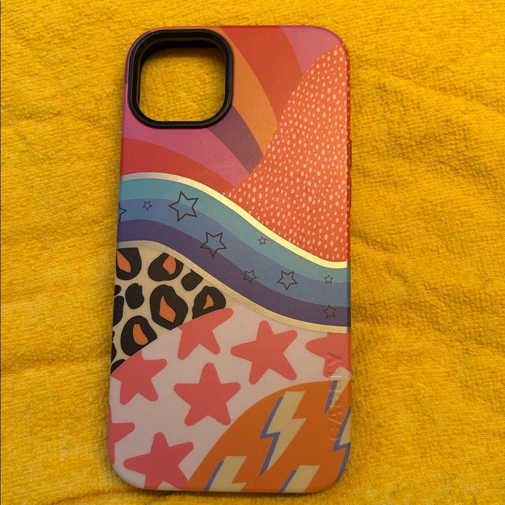 iPhone 14 Plus Casely Case